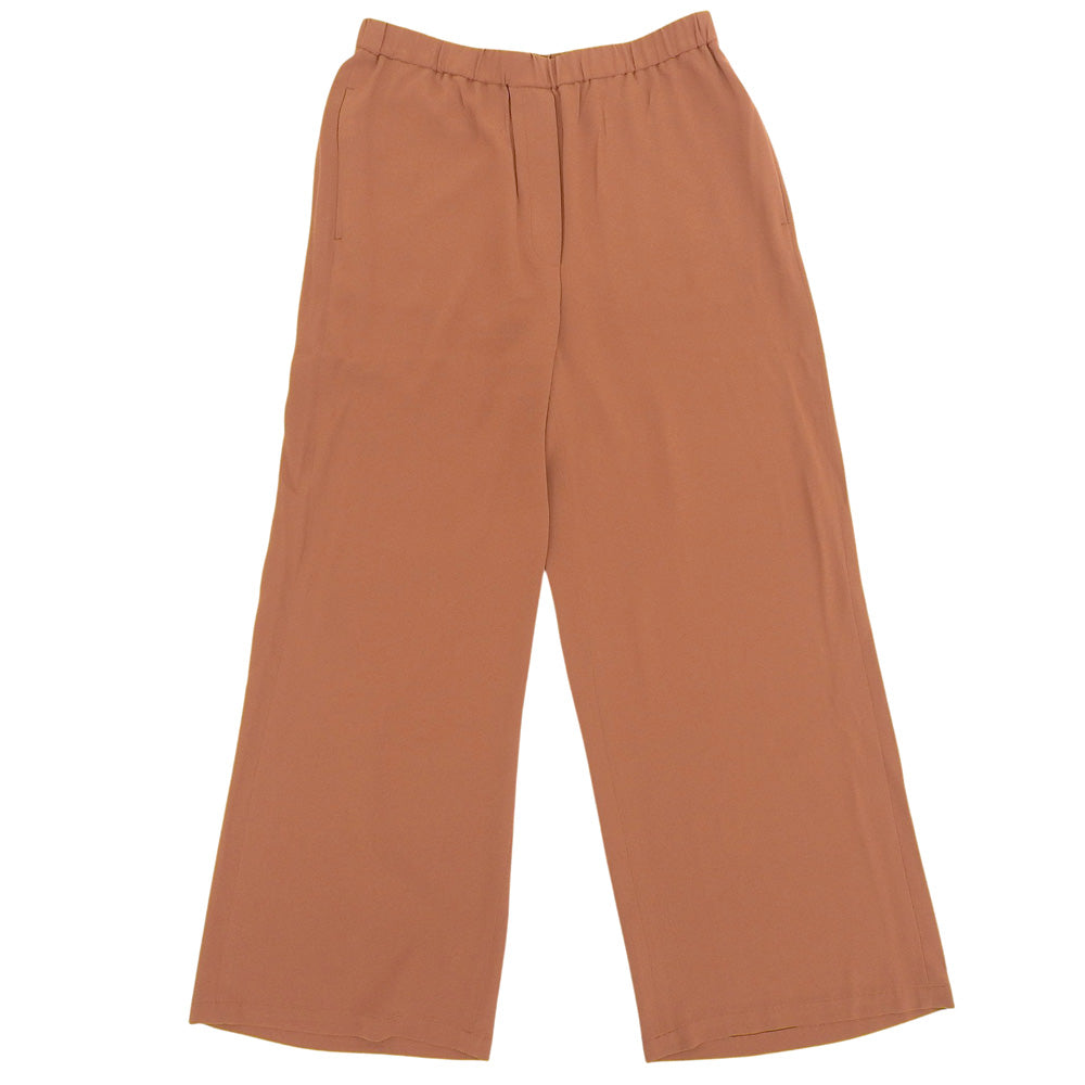 theory luxe セオリーリュクス 新品同様 KENNA FLOW パンツ ボトムス