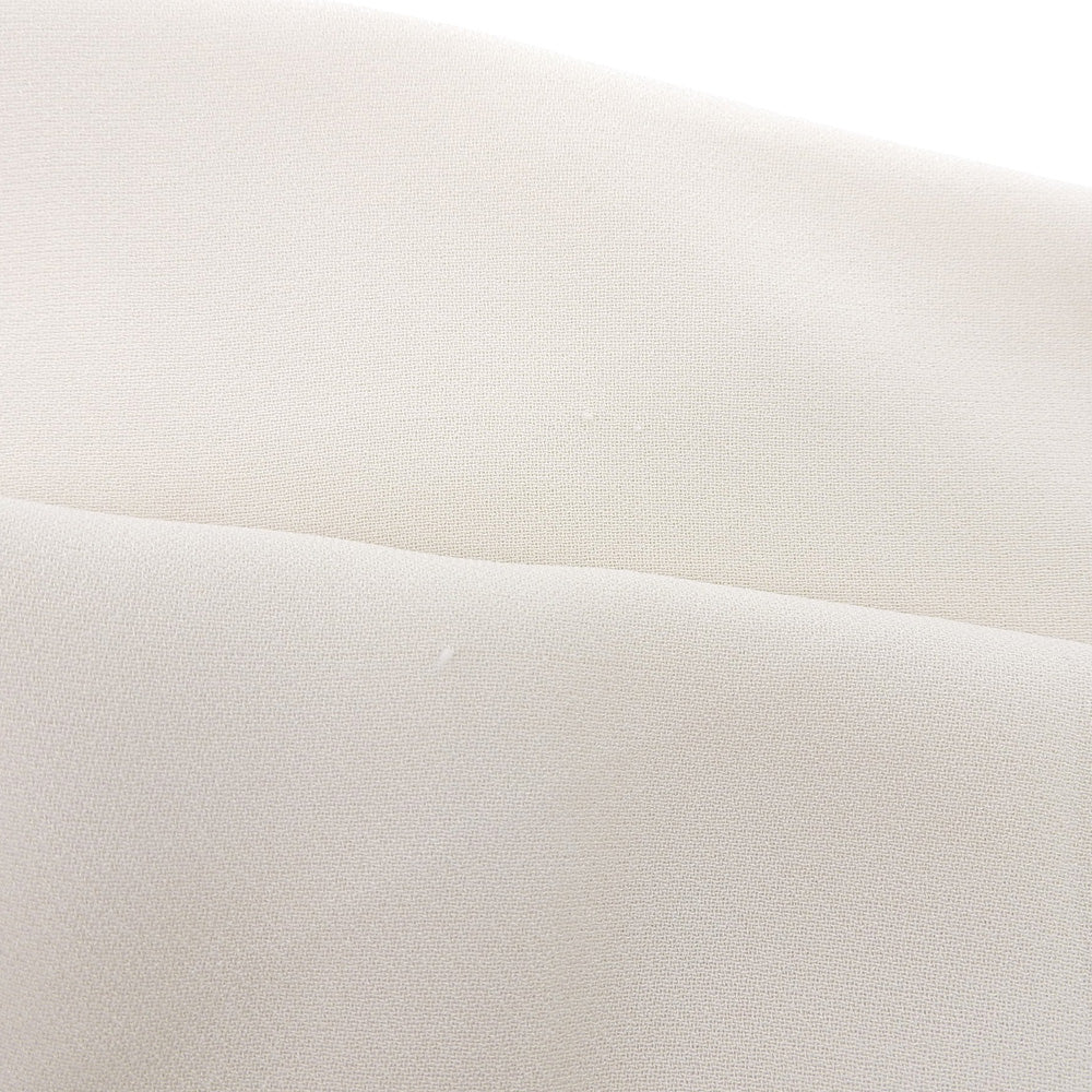 theory luxe セオリーリュクス 美品 SUE DOUBLE WEFT タック カットソー トップス レディース アイボリー 38 03-9208227 トップス
