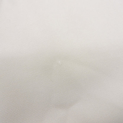 theory luxe セオリーリュクス 美品 SUE DOUBLE WEFT タック カットソー トップス レディース アイボリー 38 03-9208227 トップス