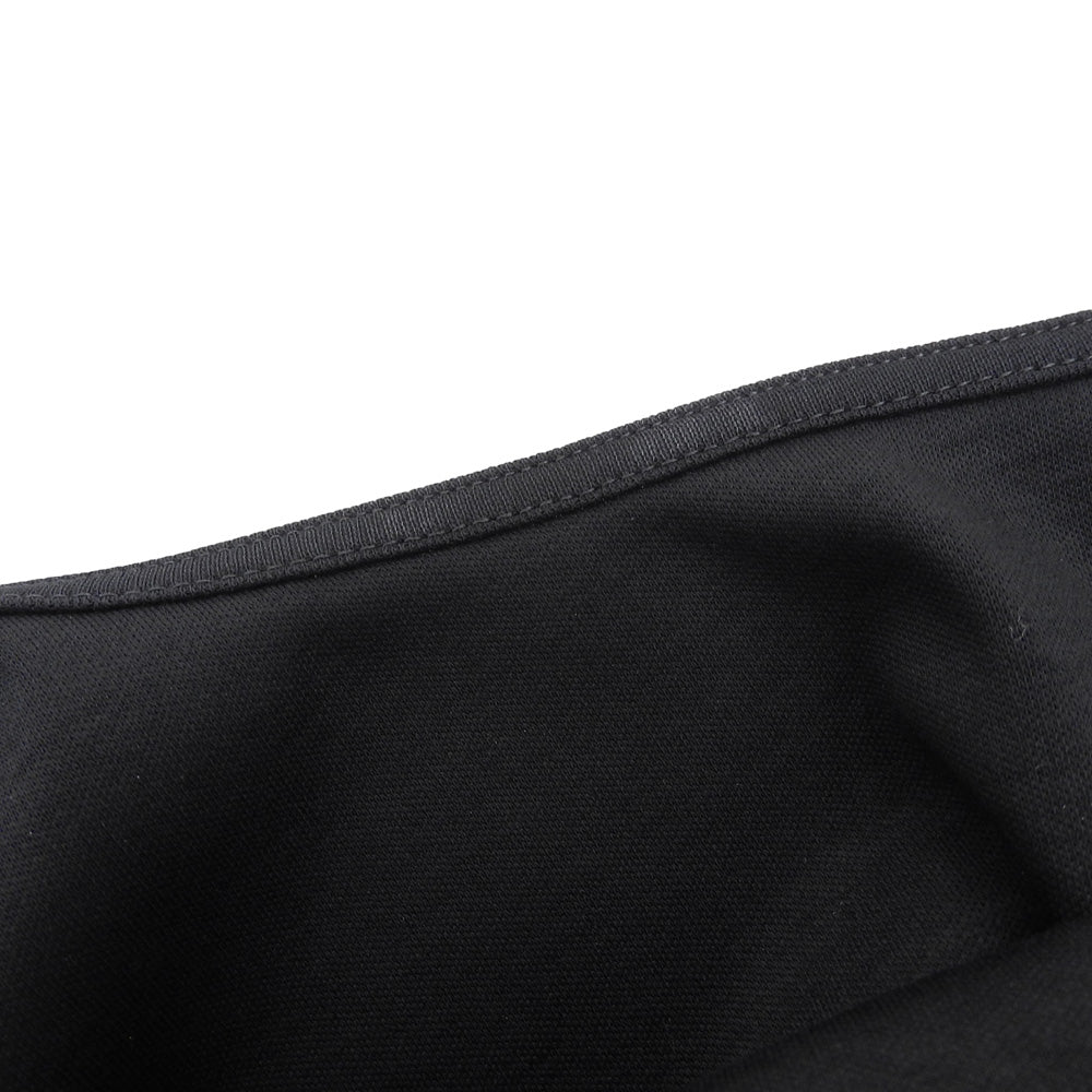 Theory Luxe Hanah Cool Smooth top, excellent condition, women's black, size 38, 03-9301015