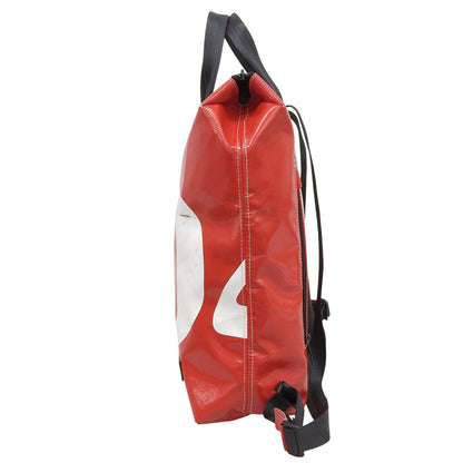 FREITAG フライターグ F201 PETE 2WAY バッグパック リュック デイパック トートバッグ メンズ レッド リュック バックパック