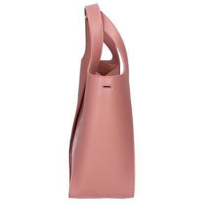 STELLA McCARTNEY ステラマッカートニー 新品同様 513860 WP0563 25年 ステラロゴ スタッズロゴ 2WAYハンドバッグ クロスボディバッグ トートバッグ