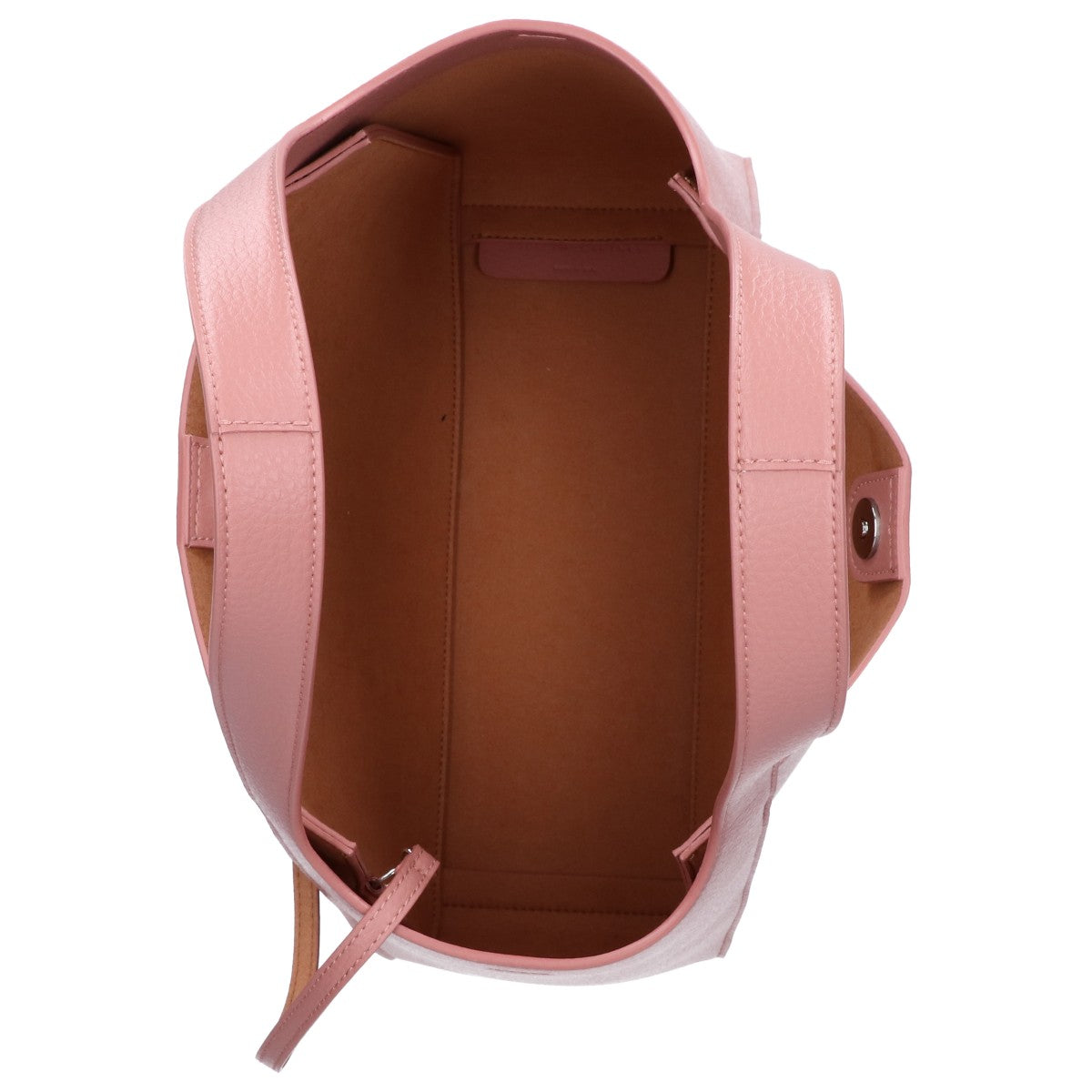STELLA McCARTNEY ステラマッカートニー 新品同様 513860 WP0563 25年 ステラロゴ スタッズロゴ 2WAYハンドバッグ クロスボディバッグ トートバッグ
