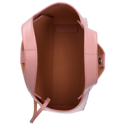 STELLA McCARTNEY ステラマッカートニー 新品同様 513860 WP0563 25年 ステラロゴ スタッズロゴ 2WAYハンドバッグ クロスボディバッグ トートバッグ