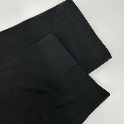 Hevo イーヴォ ブラック hevolution ナイロントレンチコート コート