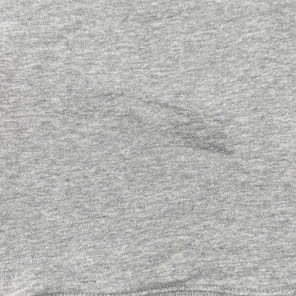 MAISON KITSUNE メゾンキツネ グレー AU00307KM0001 トリコロールフォックス フーディ トップス