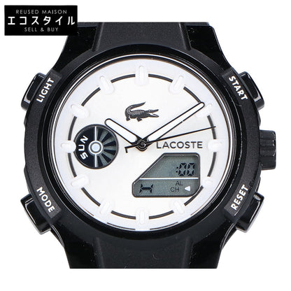 Lacoste ラコステ 2001479 LC33 アナデジ クオーツ 腕時計