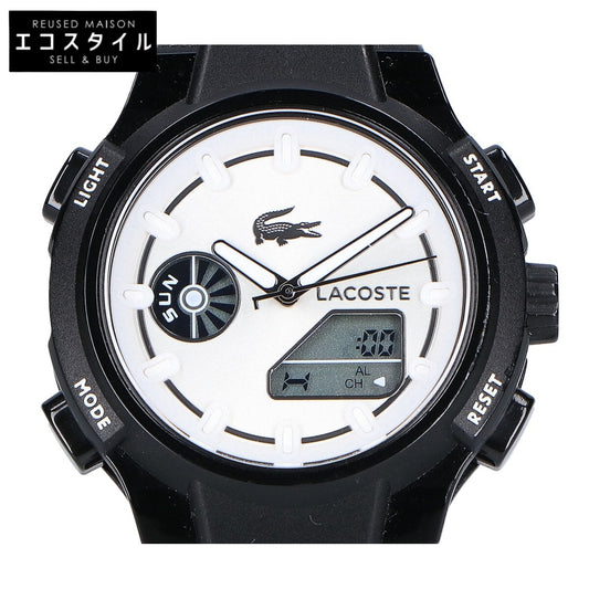 Lacoste ラコステ 2001479 LC33 アナデジ クオーツ 腕時計