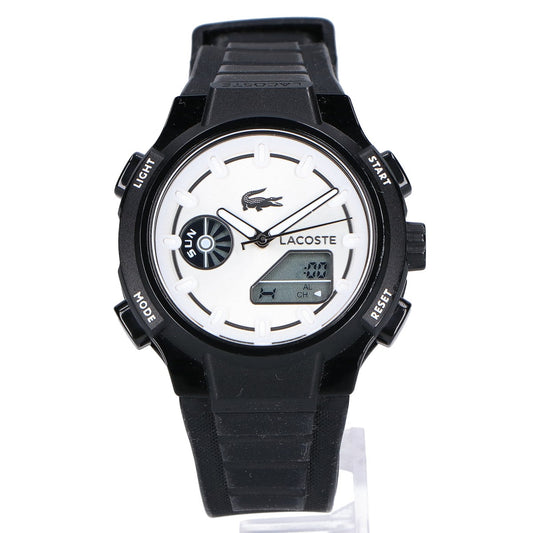 Lacoste ラコステ 2001479 LC33 アナデジ クオーツ 腕時計