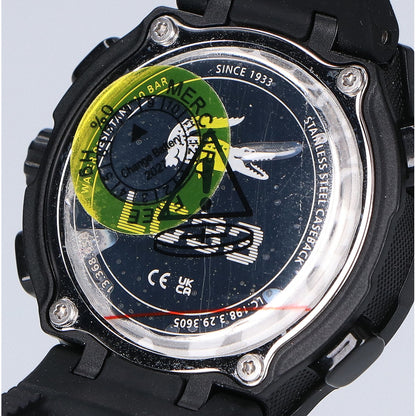 Lacoste ラコステ 2001479 LC33 アナデジ クオーツ 腕時計