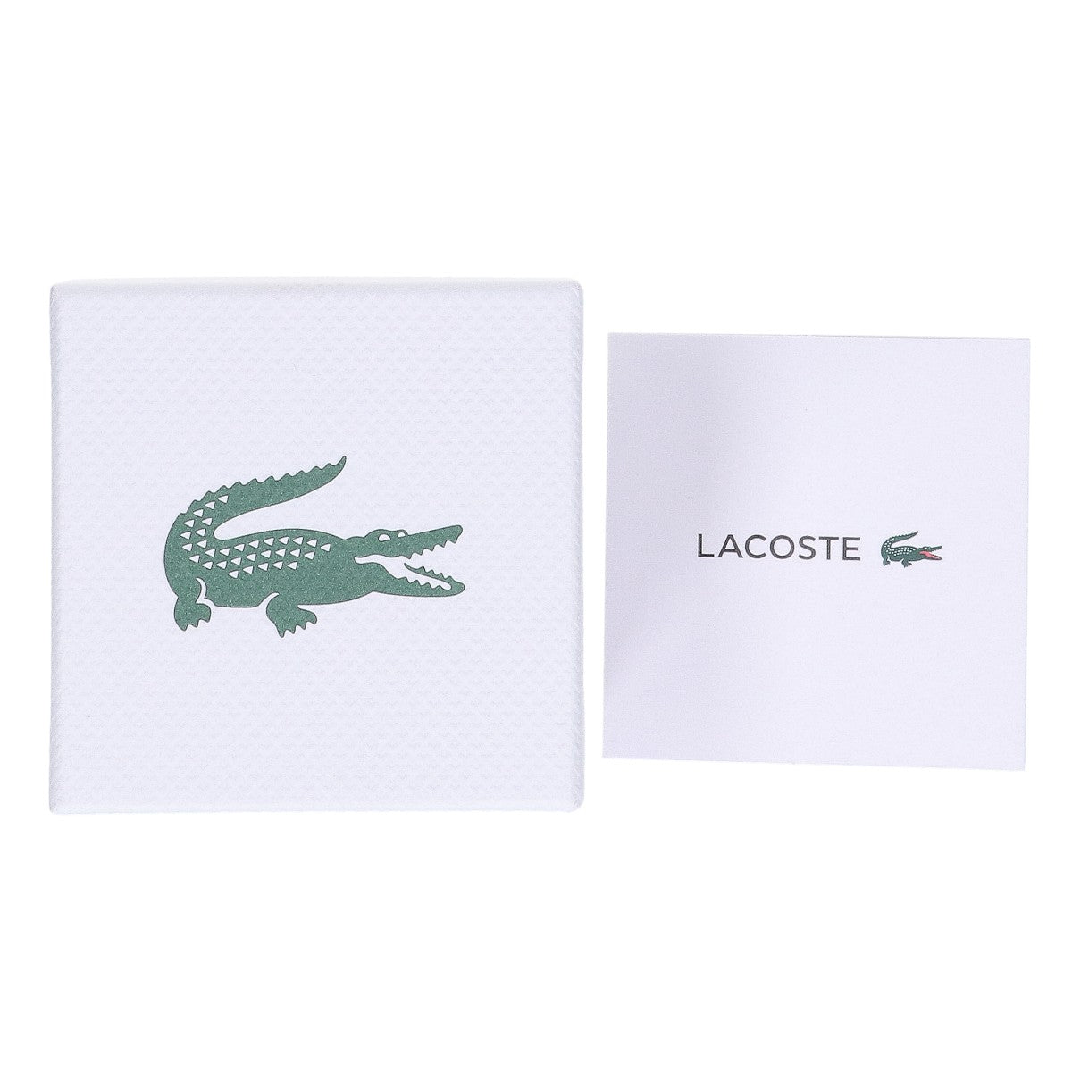 Lacoste ラコステ 2001479 LC33 アナデジ クオーツ 腕時計