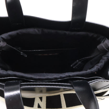 MARNI マルニ 【新品同様】SHMP0039U1 Museo ミュゼオ ミニ レザー 2WAYショルダー トートバッグ
