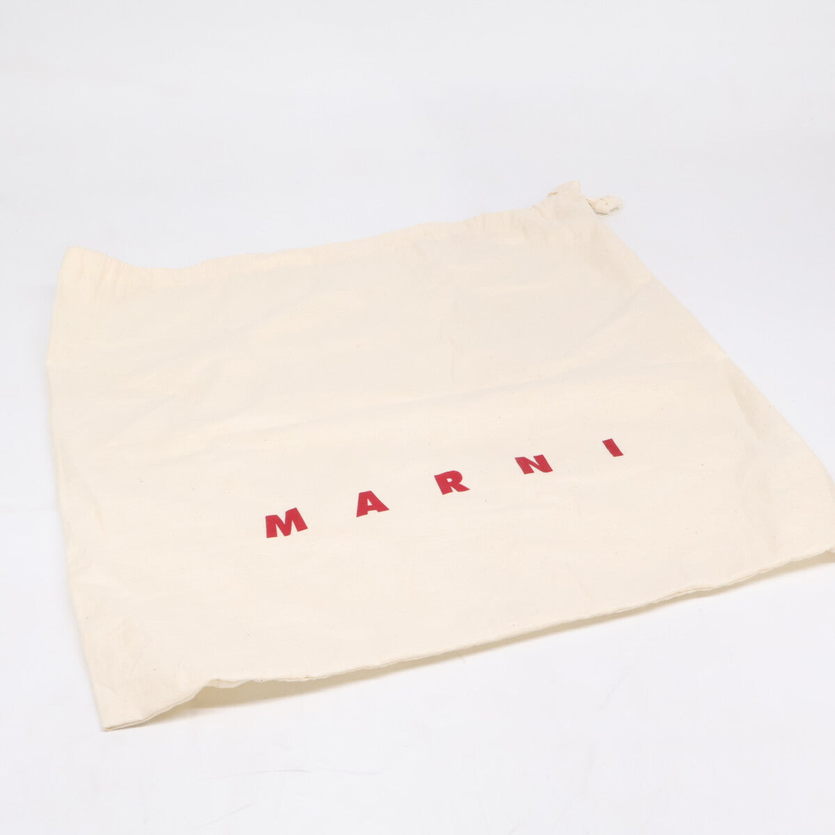 MARNI マルニ 【新品同様】SHMP0039U1 Museo ミュゼオ ミニ レザー 2WAYショルダー トートバッグ