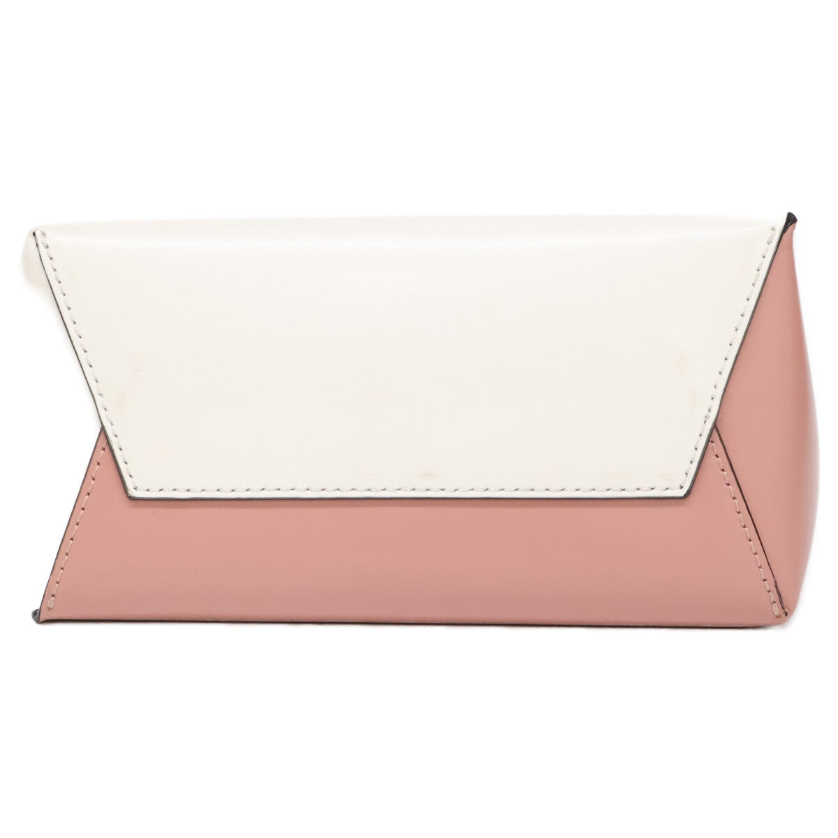 MARNI マルニ 【美品】Museo ミュゼオ ミニ レザー 2WAYショルダー トートバッグ