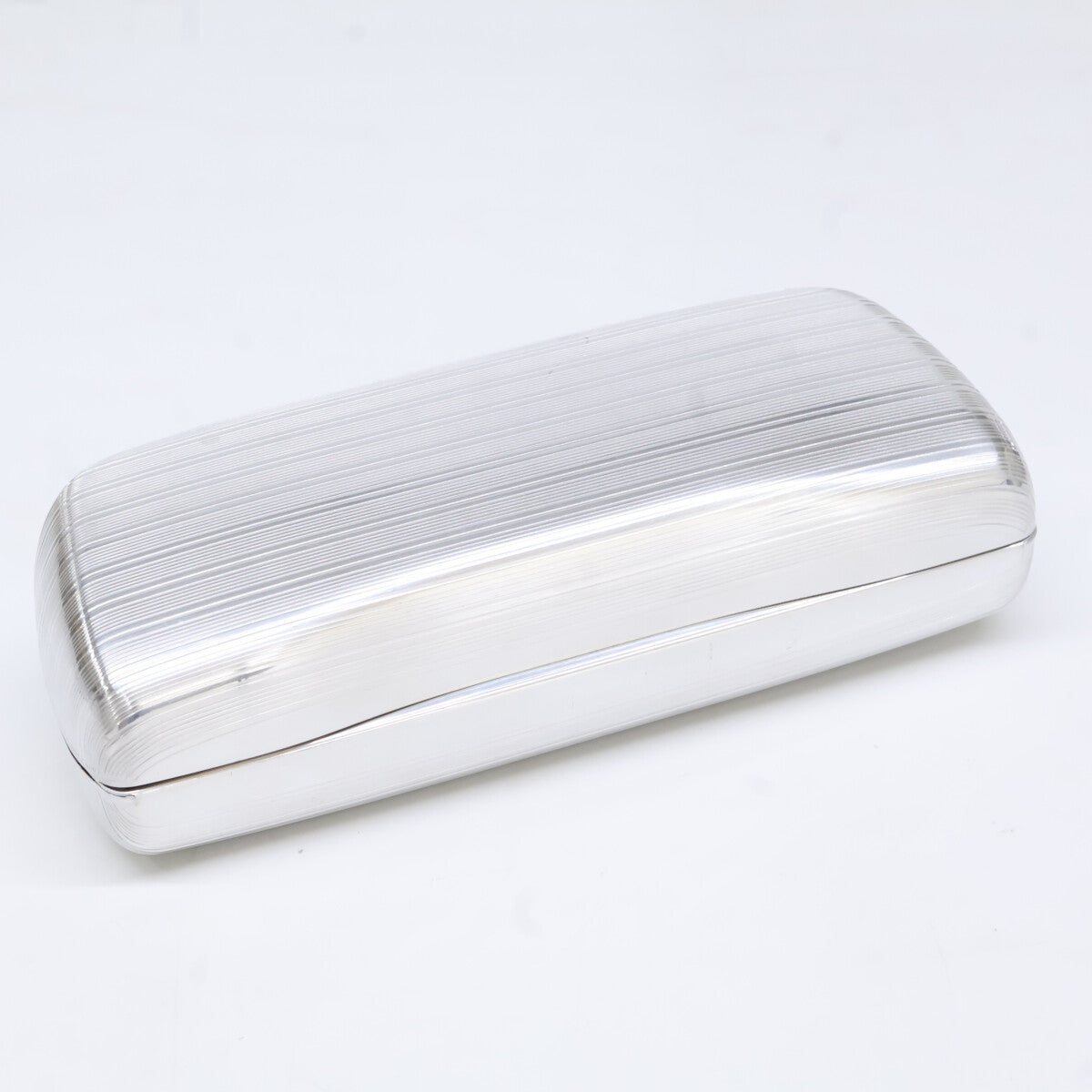 EYEVAN7285 アイヴァン 【美品】340MR(48) c.144 リメイクデザイン メガネフレーム 眼鏡