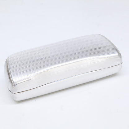 EYEVAN7285 アイヴァン 【美品】340MR(48) c.144 リメイクデザイン メガネフレーム 眼鏡