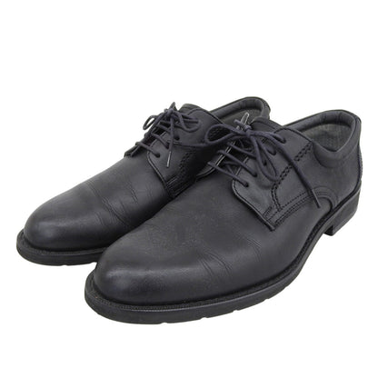 REGAL リーガル GORE-TEX プレーントゥ シューズ メンズ 黒 ブラック 24EEE CJ19-J31NR シューズ