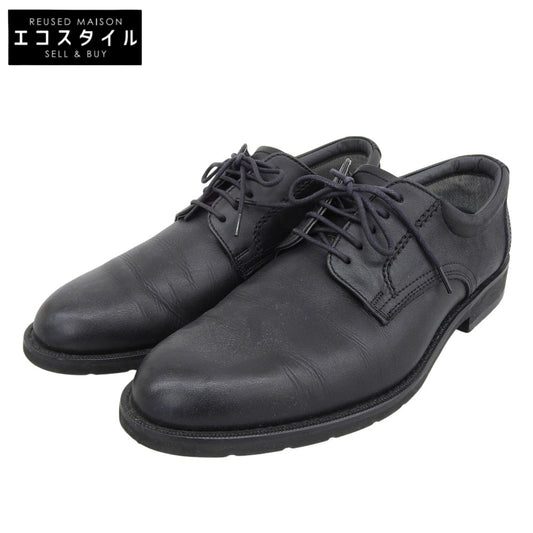 REGAL リーガル GORE-TEX プレーントゥ シューズ メンズ 黒 ブラック 24EEE CJ19-J31NR シューズ
