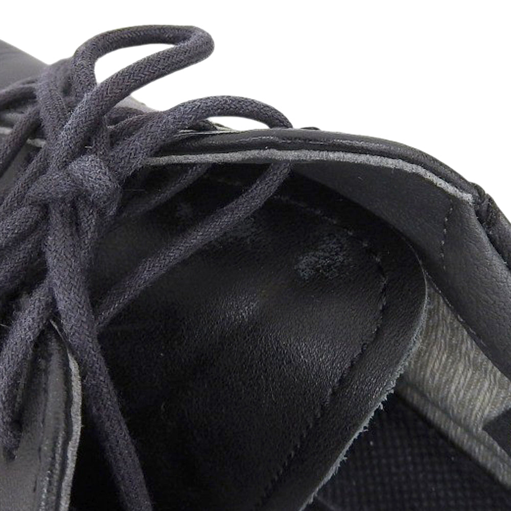 REGAL リーガル GORE-TEX プレーントゥ シューズ メンズ 黒 ブラック 24EEE CJ19-J31NR シューズ