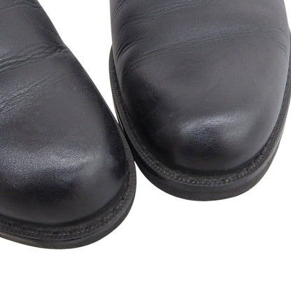 REGAL リーガル GORE-TEX プレーントゥ シューズ メンズ 黒 ブラック 24EEE CJ19-J31NR シューズ