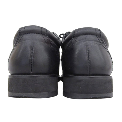 REGAL リーガル GORE-TEX プレーントゥ シューズ メンズ 黒 ブラック 24EEE CJ19-J31NR シューズ