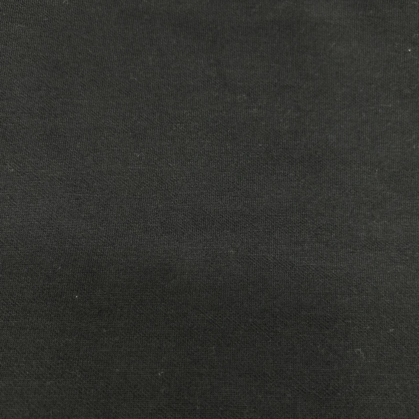 THE RERACS ザ・リラクス ブラック 23FW RECS-413L-F SIDE OPEN STANDCOLLAR DRESS ワンピース