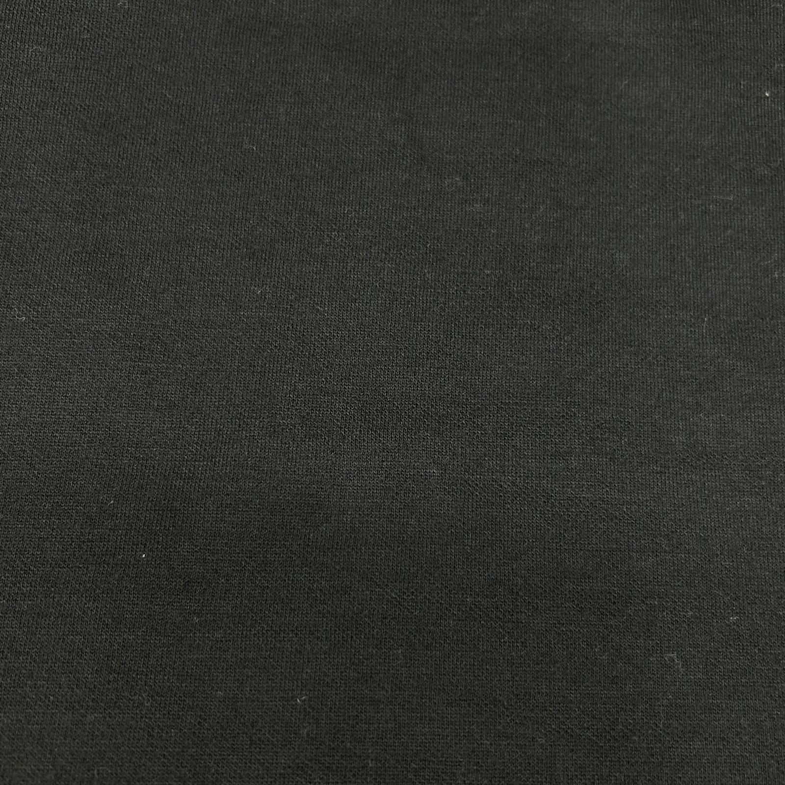 THE RERACS ザ・リラクス ブラック 23FW RECS-413L-F SIDE OPEN STANDCOLLAR DRESS ワンピース