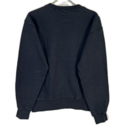 HYSTERIC GLAMOUR ヒステリックグラマー 02231CS07 黑色 VIXEN GIRL刺绣 运动衫 上衣