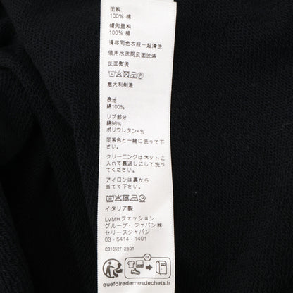 CELINE 思琳 【美品/国内正品】2Y468670Q.38NO 宽松连帽衫/套头衫 卫衣