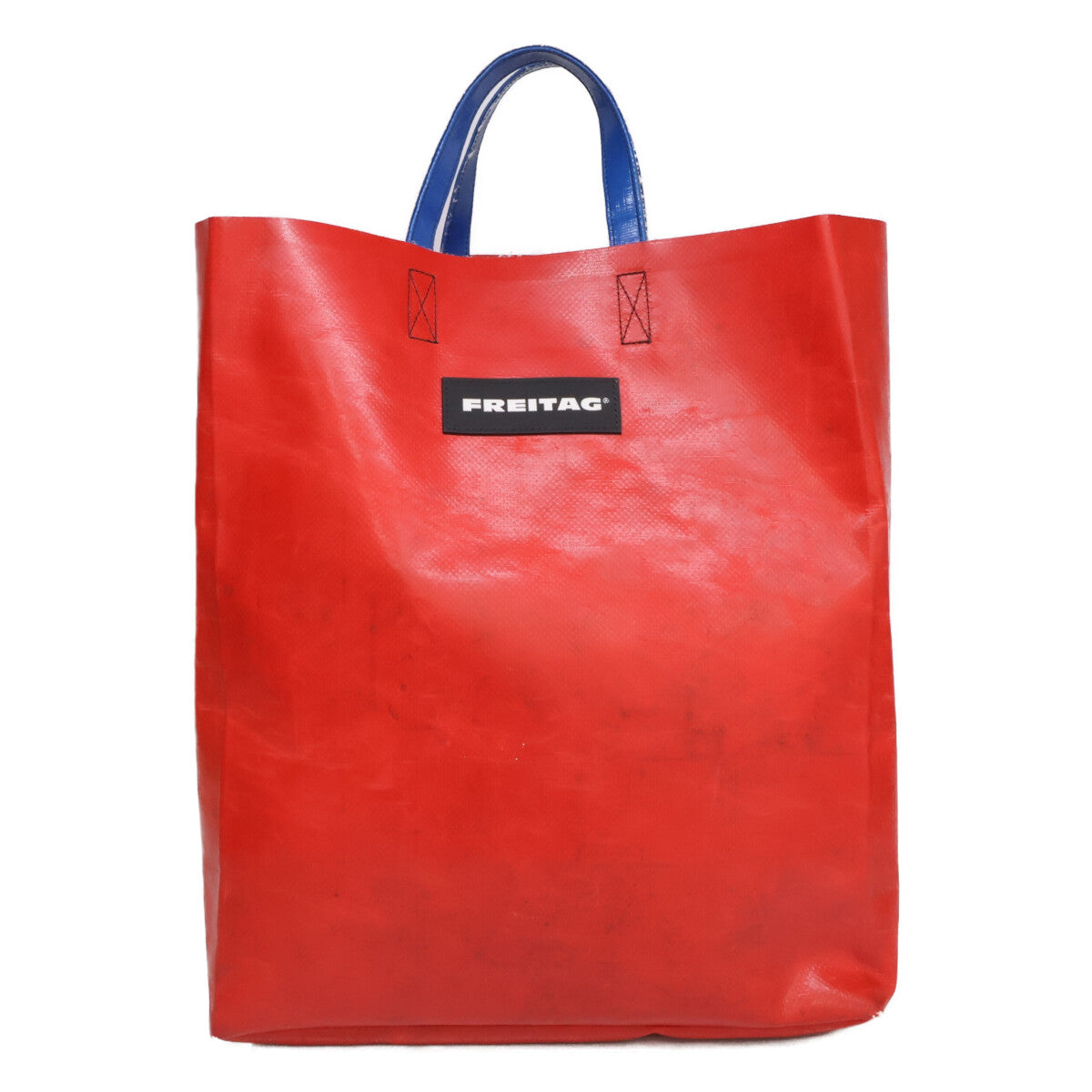 FREITAG フライターグ F52 MIAMI VICE トートバッグ