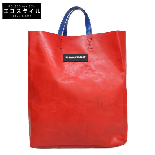 FREITAG フライターグ F52 MIAMI VICE トートバッグ