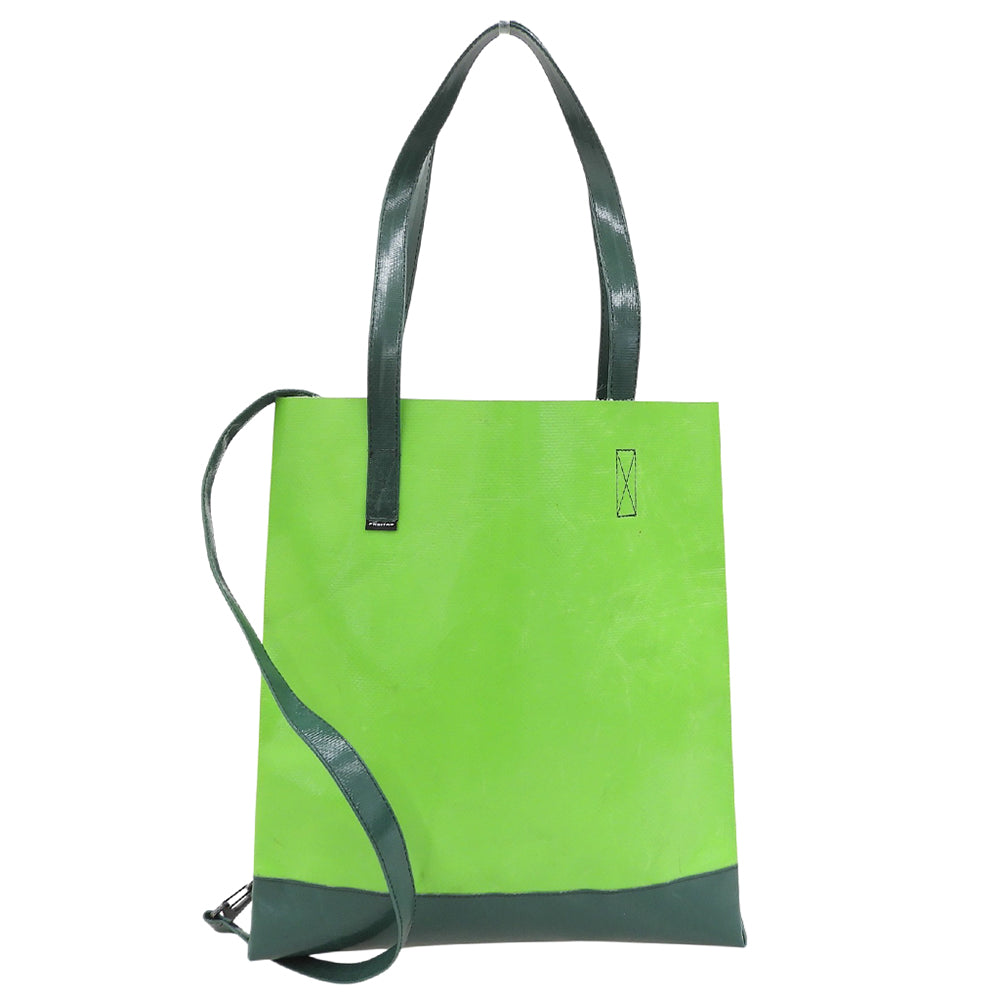 FREITAG フライターグ MAURICE 2WAY トートバッグ メンズ グリーン F261 トートバッグ