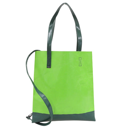 FREITAG フライターグ MAURICE 2WAY トートバッグ メンズ グリーン F261 トートバッグ