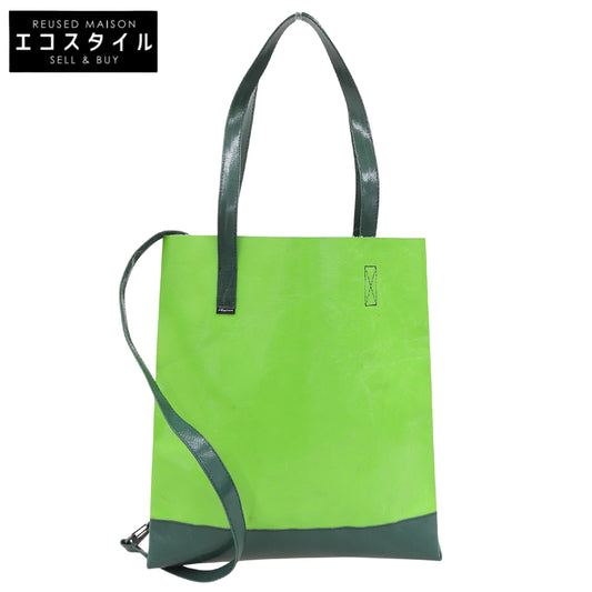 FREITAG フライターグ MAURICE 2WAY トートバッグ メンズ グリーン F261 トートバッグ