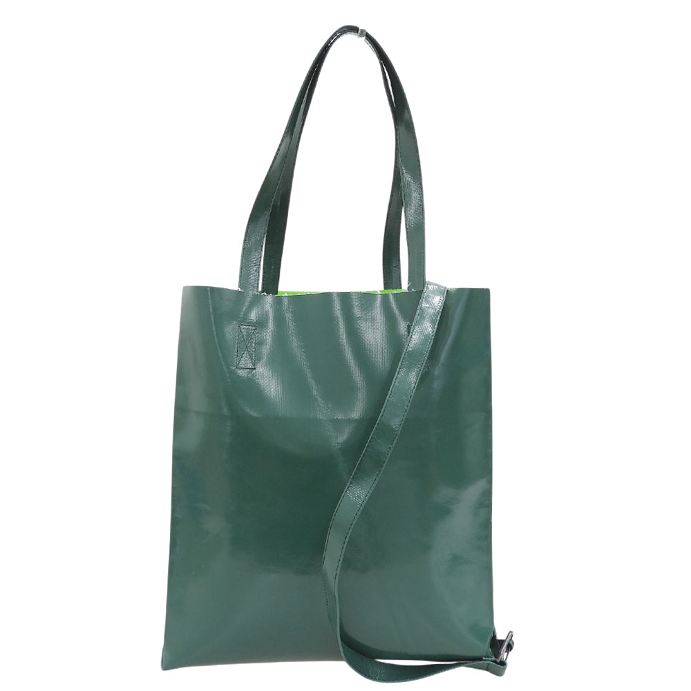 FREITAG フライターグ MAURICE 2WAY トートバッグ メンズ グリーン F261 トートバッグ