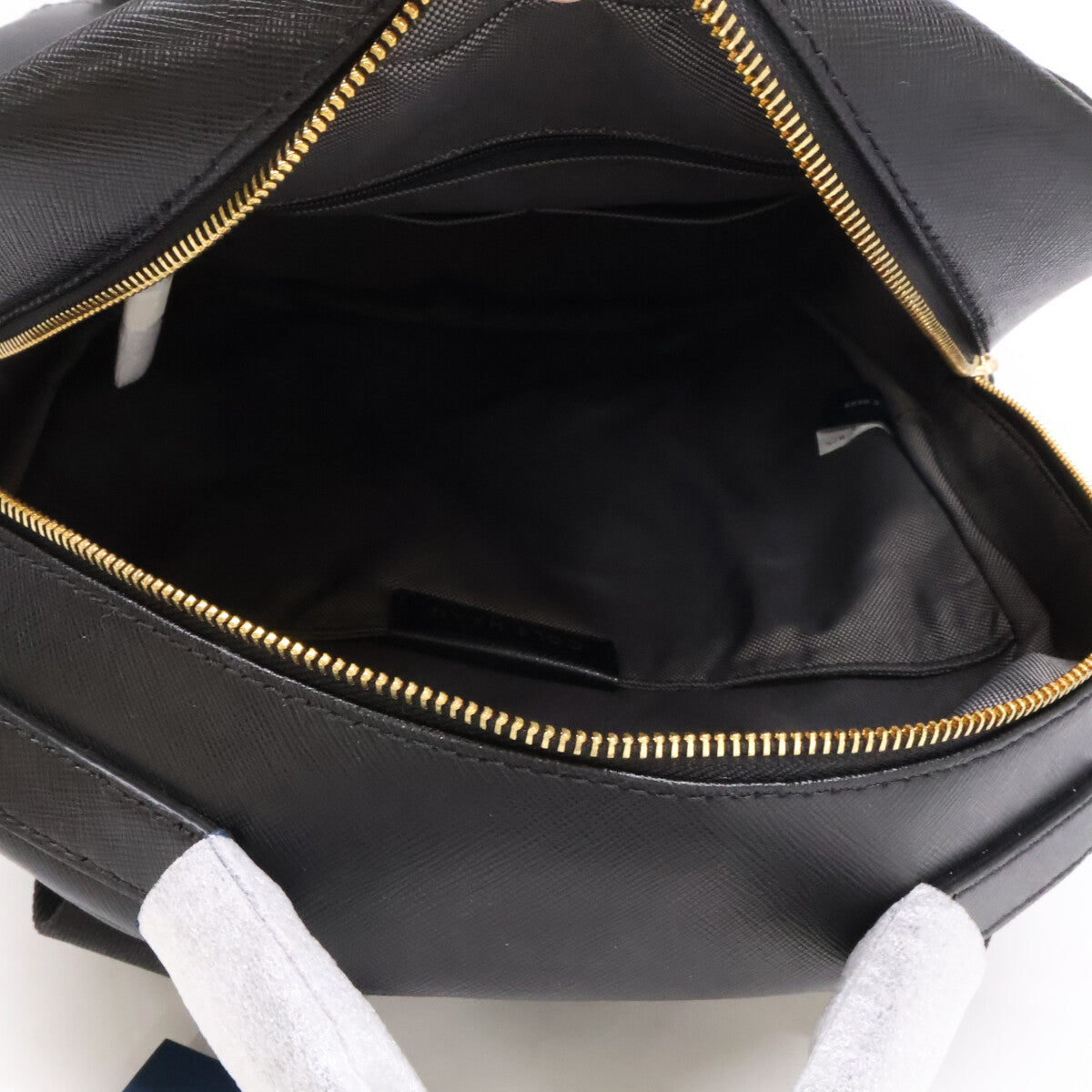 COLE HAAN コールハーン 【新品】U07663 デランシー サフィアーノ バックパック リュック バックパック