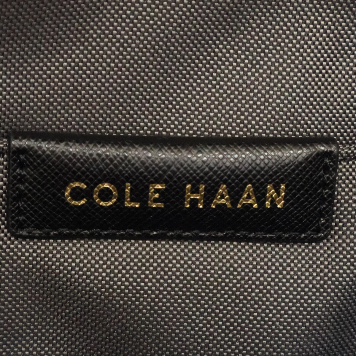 COLE HAAN コールハーン 【新品】U07663 デランシー サフィアーノ バックパック リュック バックパック