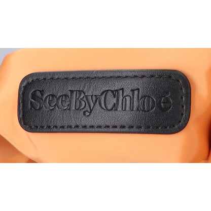 SEE BY CHLOE シーバイクロエ 【新品】CH21 CHS16SS842140266 ジョイライダー 2WAYショルダー ハンドバッグ