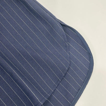 SINME シンメ SS17-16 ネイビー クレリュックプルオーバー トップス