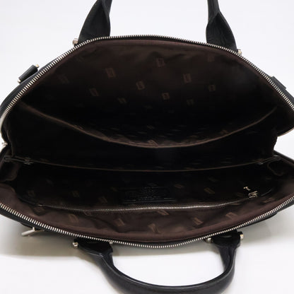 hartmann ハートマン 【美品】112371 ジェービズ18 ナイロンｘレザー 2WAYショルダーブリーフケース ビジネスバッグ ブリーフケース