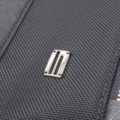 hartmann ハートマン 【美品】112371 ジェービズ18 ナイロンｘレザー 2WAYショルダーブリーフケース ビジネスバッグ ブリーフケース