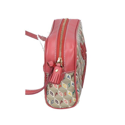 Anya Hindmarch アニヤ ハインドマーチ I AM A Plastic Bag ショルダーバッグ