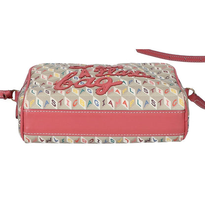 Anya Hindmarch アニヤ ハインドマーチ I AM A Plastic Bag ショルダーバッグ
