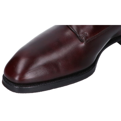 JOHN LOBB 约翰·罗布 博物馆小牛皮 8000鞋楦 Chapel 双扣带孟克鞋 鞋子