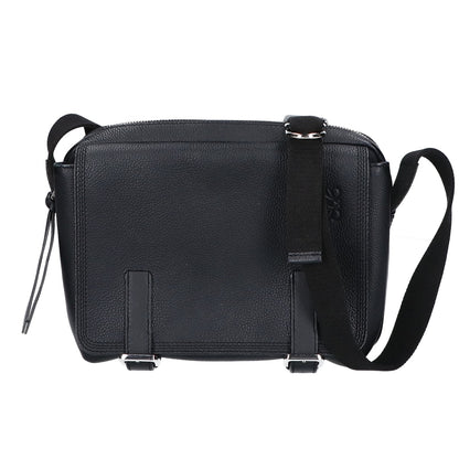 LOEWE ロエベ ミリタリーメッセンジャーバッグXS ソフトグレインカーフ ショルダーバッグ