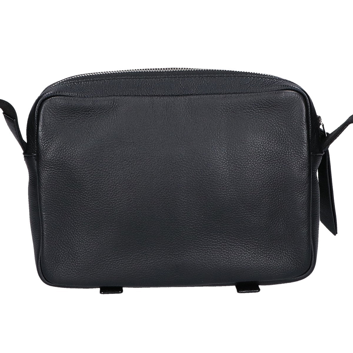 LOEWE ロエベ ミリタリーメッセンジャーバッグXS ソフトグレインカーフ ショルダーバッグ
