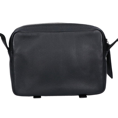 LOEWE ロエベ ミリタリーメッセンジャーバッグXS ソフトグレインカーフ ショルダーバッグ