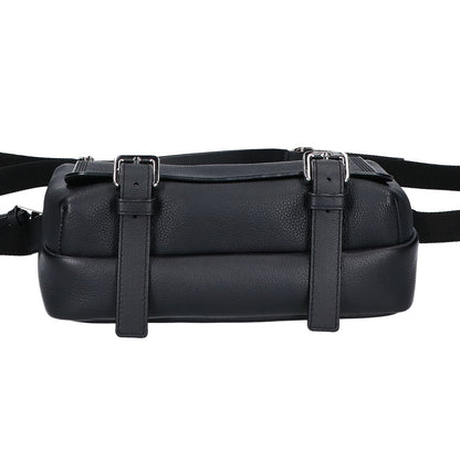 LOEWE ロエベ ミリタリーメッセンジャーバッグXS ソフトグレインカーフ ショルダーバッグ