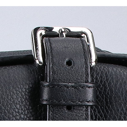LOEWE ロエベ ミリタリーメッセンジャーバッグXS ソフトグレインカーフ ショルダーバッグ