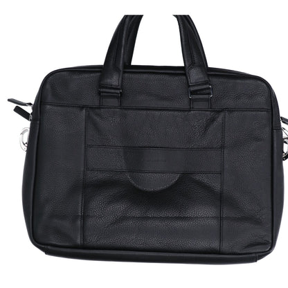 PIQUADRO ピークアドロ 【美品】レザー ノートパソコン 2WAYショルダーブリーフケース ビジネスバッグ ブリーフケース